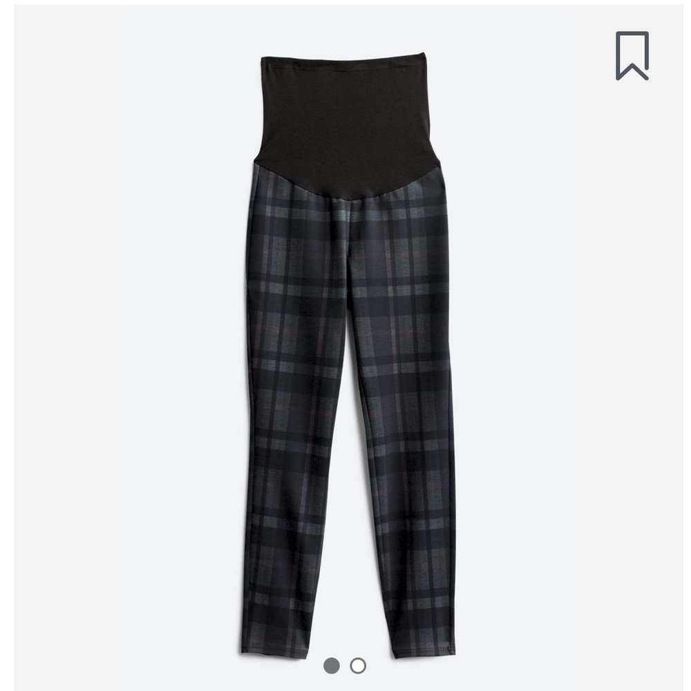 Jinny maternity skinny pant